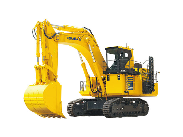 PC2000-11R