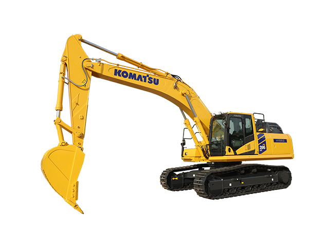 PC395LC-11M0